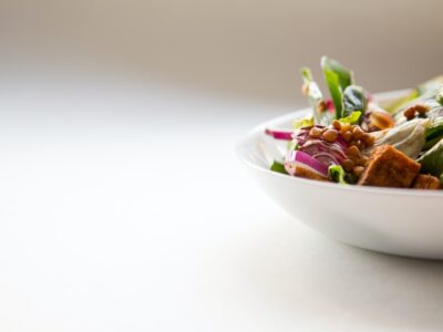 Spruce Up Your Greens: Try This Delicious and Easy-to-Make Salad Recipe!