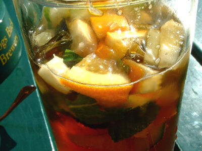 Bursting with Flavor: How to Make the Ultimate Summer Sangria