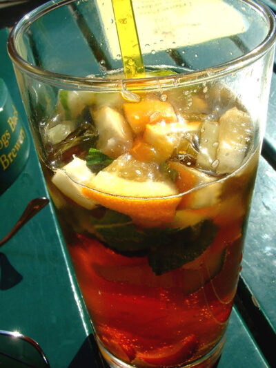 Bursting with Flavor: How to Make the Ultimate Summer Sangria