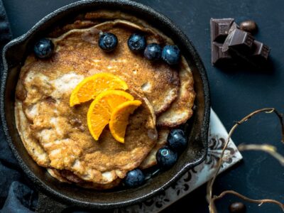 Start your day right with this delicious Breakfast Frittata recipe!