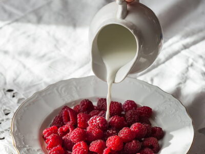 Refreshing Raspberry Lemonade Recipe to Beat the Summer Heat