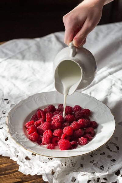 Refreshing Raspberry Lemonade Recipe to Beat the Summer Heat