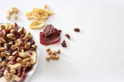 Introducing the Ultimate Sweet and Salty Snack Mix Recipe