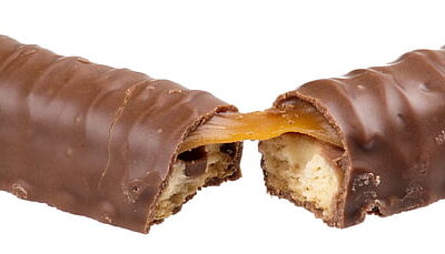 10 Minute Energy Bites: The Perfect Grab-and-Go Snack