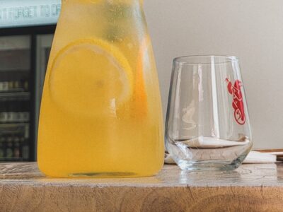 Refreshing Raspberry Lemonade Recipe to Beat the Heat
