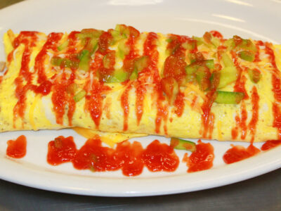 Start Your Day Right: Try This Delicious Breakfast Omelette Recipe