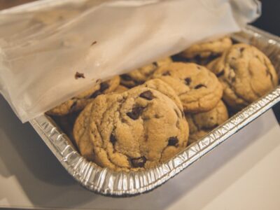 Quick and Easy Protein-Packed Energy Bites Recipe