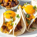 Start Your Day Right with Delicious and Easy Breakfast Tacos