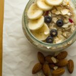 Healthy and Delicious Overnight Oats Recipe for a Quick Breakfast