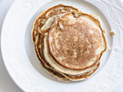 Deliciously Simple Pancakes: The Perfect Breakfast Recipe