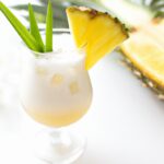 Refreshing Summer Sip: Pineapple Coconut Cocktail Recipe