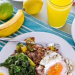 Power Up Your Morning with this Energizing Breakfast Recipe