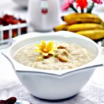 Start Your Day Right with Delicious and Easy Breakfast Porridge Recipe