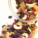 Easy and Delicious 5-Minute Trail Mix Recipe