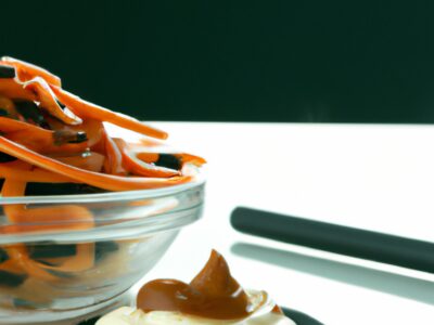 Whip up a quick and easy snack with our delicious XYZ recipe!