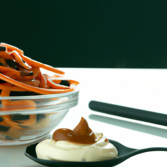 Whip up a quick and easy snack with our delicious XYZ recipe!