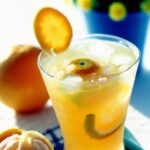 Get Refreshed with this Citrusy Summer Cooler Recipe