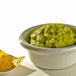 Easy and Delicious Homemade Guacamole Dip for Snacking!