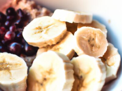 Start Your Day off Right with This Delicious and Healthy Breakfast Recipe