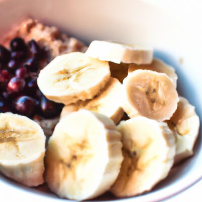 Start Your Day off Right with This Delicious and Healthy Breakfast Recipe