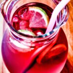 Refreshing Raspberry Lemonade: The Perfect Summer Sipper