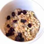 Start Your Day Right: Delicious and Healthy Oatmeal Breakfast Bowl Recipe