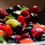 Fresh and Flavorful: Try this Delicious Summer Berry Salad Recipe!