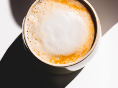 Get Toasted with this Delicious Spiced Chai Latte Recipe