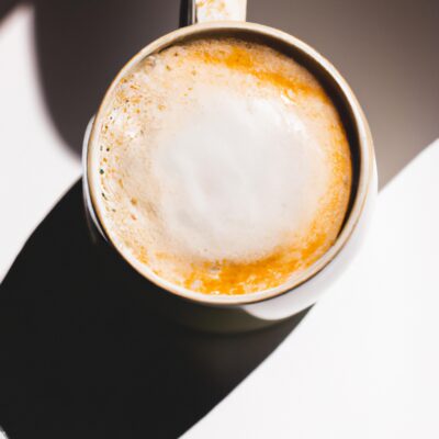 Get Toasted with this Delicious Spiced Chai Latte Recipe