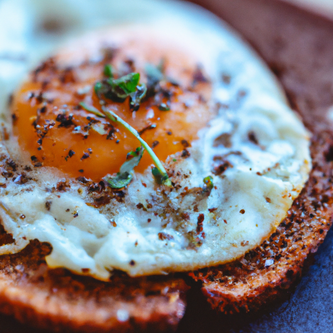 Start Your Day Right with this Delicious and Easy Breakfast Recipe