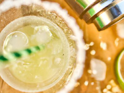 Refreshingly Delicious: A Summer-Inspired Lemonade Recipe