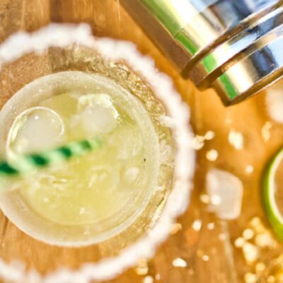 Refreshingly Delicious: A Summer-Inspired Lemonade Recipe