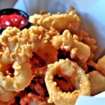 Crispy Fried Calamari: The Ultimate Appetizer Delight