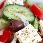 Fresh and Delicious: Try This Easy-to-Make Greek Salad Recipe