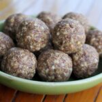 Easy and Delicious No-Bake Energy Bites Recipe