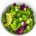 Get Your Greens: A Refreshing Summer Salad Recipe