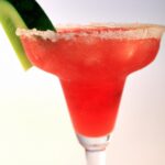 Cool Off with a Refreshing Watermelon Margarita Recipe