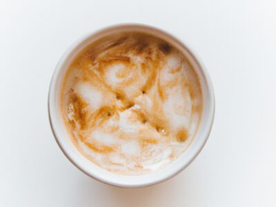 Caramel Latte Recipe: A Flavorful Way to Start Your Day