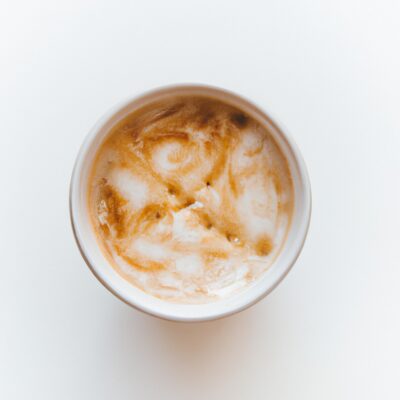 Caramel Latte Recipe: A Flavorful Way to Start Your Day