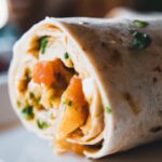 Start Your Day Right: Try This Delicious Breakfast Burrito Recipe!