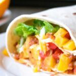 Deliciously Easy Breakfast Burritos: Start Your Day Off Right!