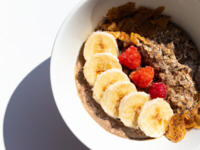 Start Your Day Right with this Delicious Breakfast Bowl Recipe