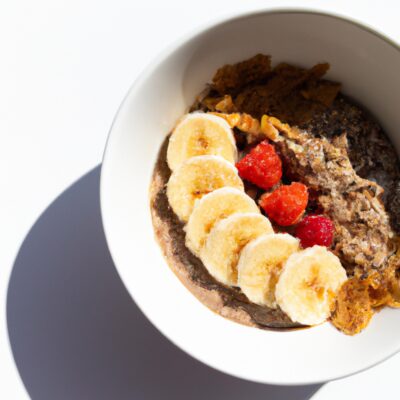 Start Your Day Right with this Delicious Breakfast Bowl Recipe