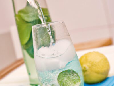 Discover the Refreshing Taste of Homemade Lemonade with this Quick and Easy Recipe