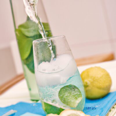 Discover the Refreshing Taste of Homemade Lemonade with this Quick and Easy Recipe