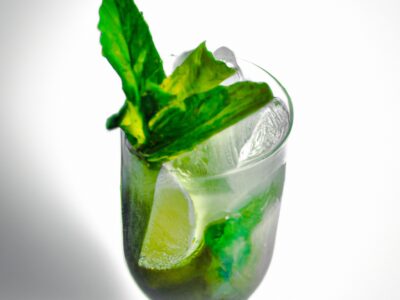 Minty Fresh: How to Make the Perfect Mojito