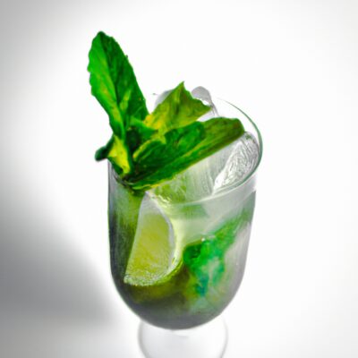 Minty Fresh: How to Make the Perfect Mojito