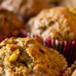 Start Your Day Right with These Delicious Healthy Breakfast Muffins