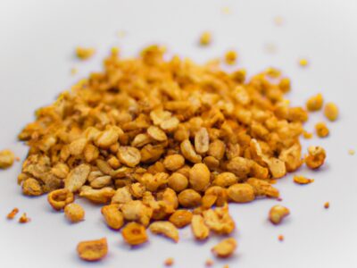 Crunchy and Delicious: Try This Easy Snack Recipe Today!