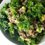 Fresh and Flavorful: Try This Delicious Kale and Quinoa Salad Recipe